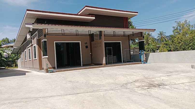 ร้านแอร์วิทยเซอร์วิส - 3