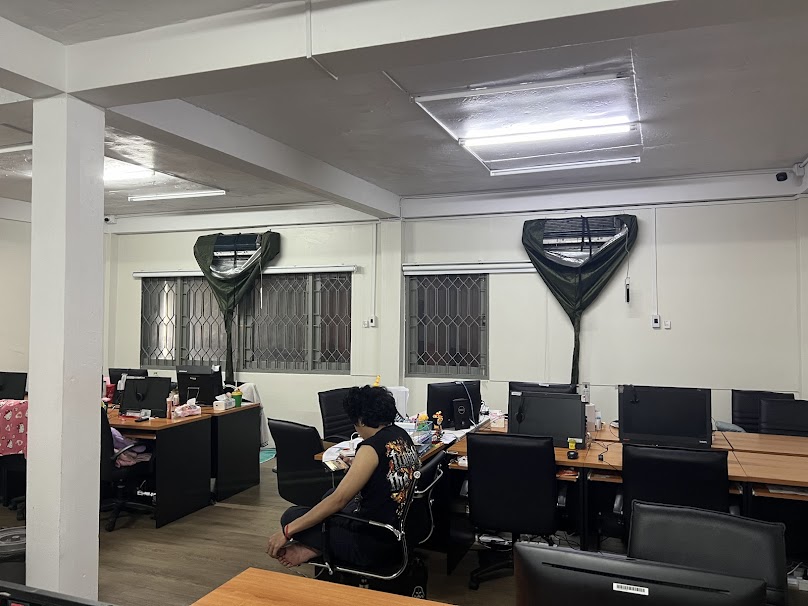 ร้านแอร์ ช่างแอร์ ล้างแอร์ หัวหิน - 2