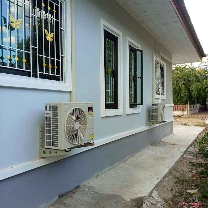 ร้านแอร์ อำเภอนาหว้า - 4
