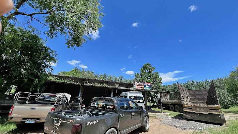 ร้านแอร์ แก่งหางแมว by ช่างเต๊นท์ - 3