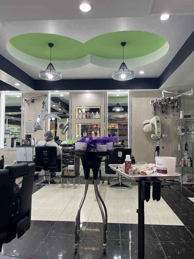 ร้านแอ๊ดซาลอน - 4