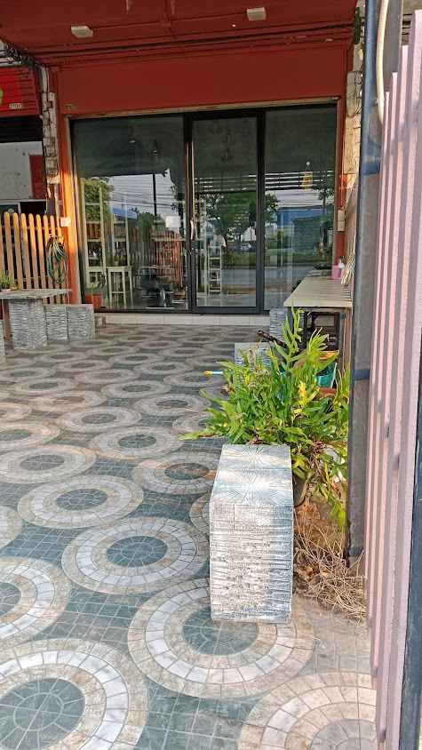 ร้านแฮร์คาสเซิล