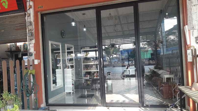 ร้านแฮร์คาสเซิล - 2