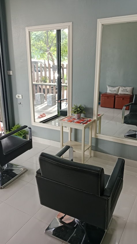 ร้านแฮร์คาสเซิล - 4