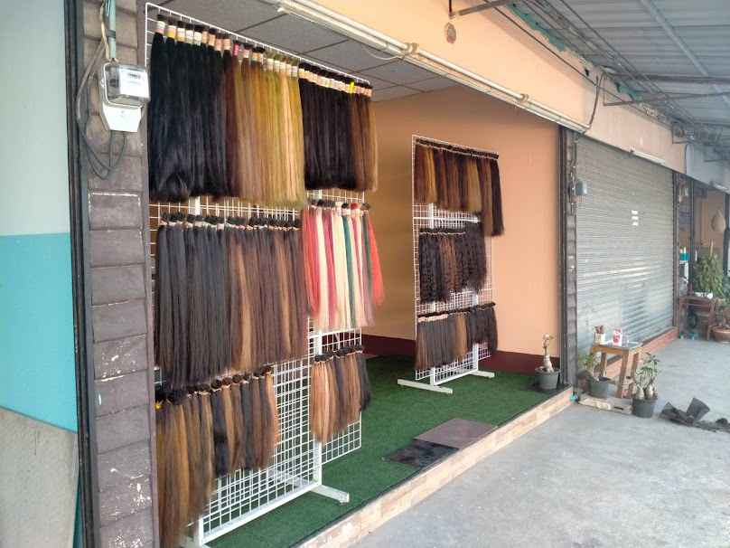 ร้านแฮร์บิวตี้ ราชบุรี - 2