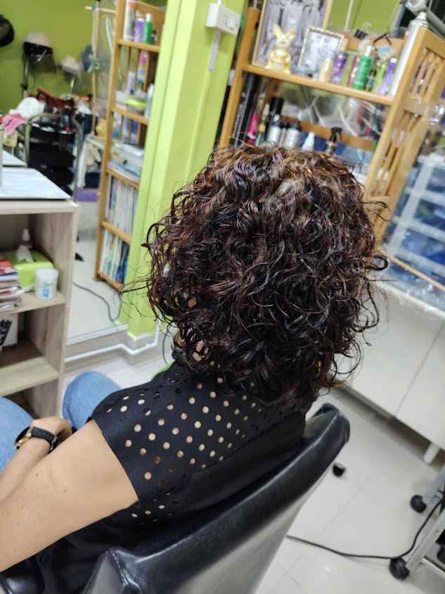 ร้านแฮร์วอลลุ่ม - 2