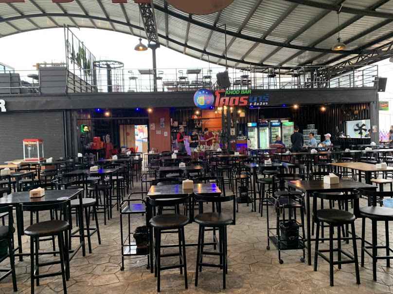ร้านโคตรบาร์ - 4