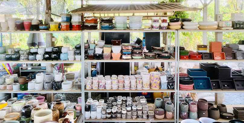 ร้านโคราช การ์เด้น - 4