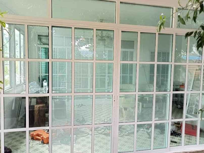 ร้านโชคชัยอลูมิเนียม - 4