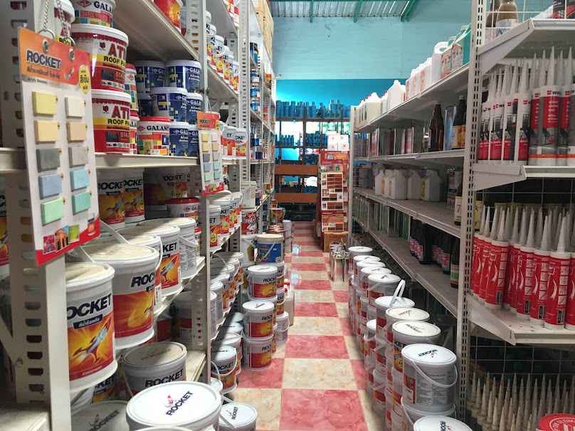 ร้านโชคเสรี วัสดุก่อสร้าง - 2