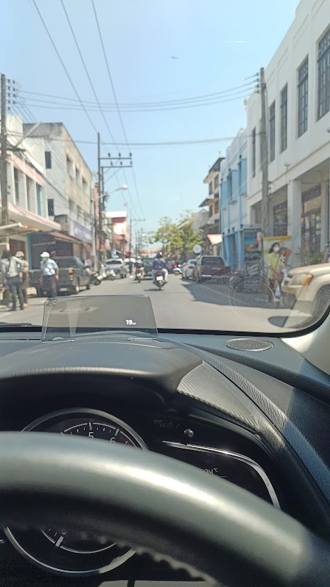 ร้านโชติภัณฑ์ - 3