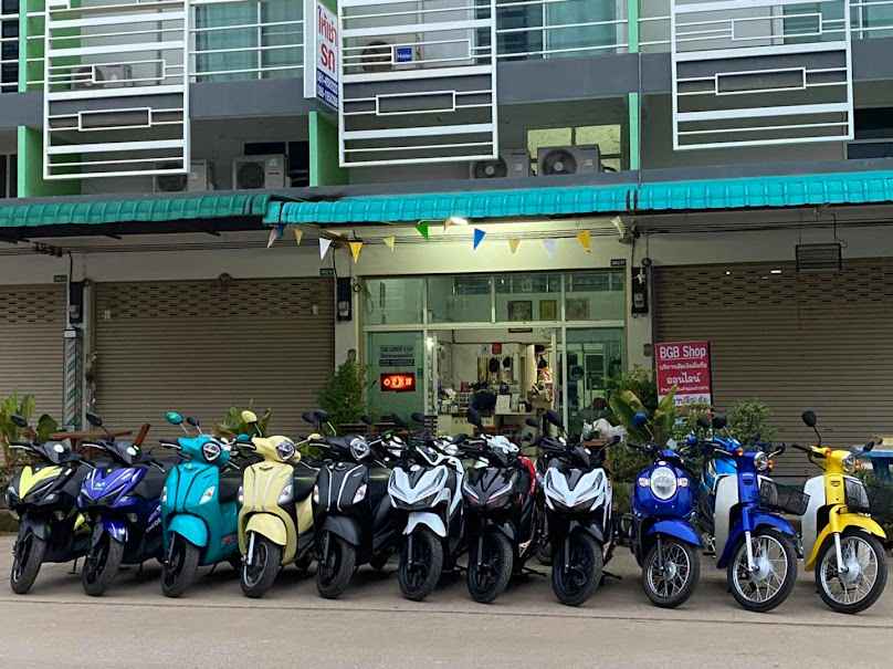 ร้านโตโน่คาร์เร้นท์ - 4
