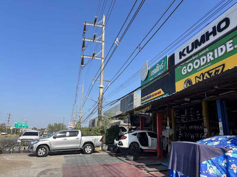 ร้านโปรแม็กซ์ ออโต้พลัส