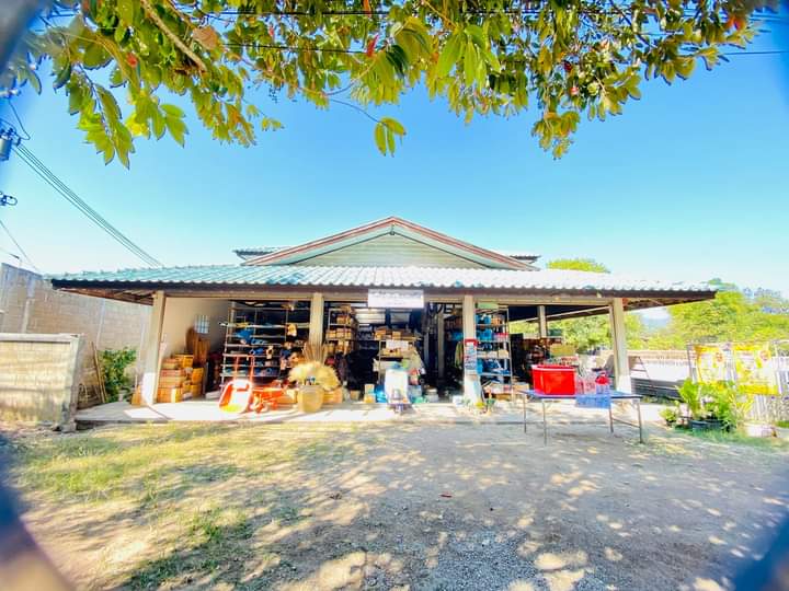 ร้านโปร่งหมู ส.คอนกรีต