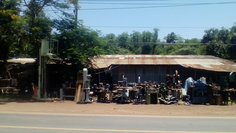 ร้านโพธิ์ ไม้ งาม
