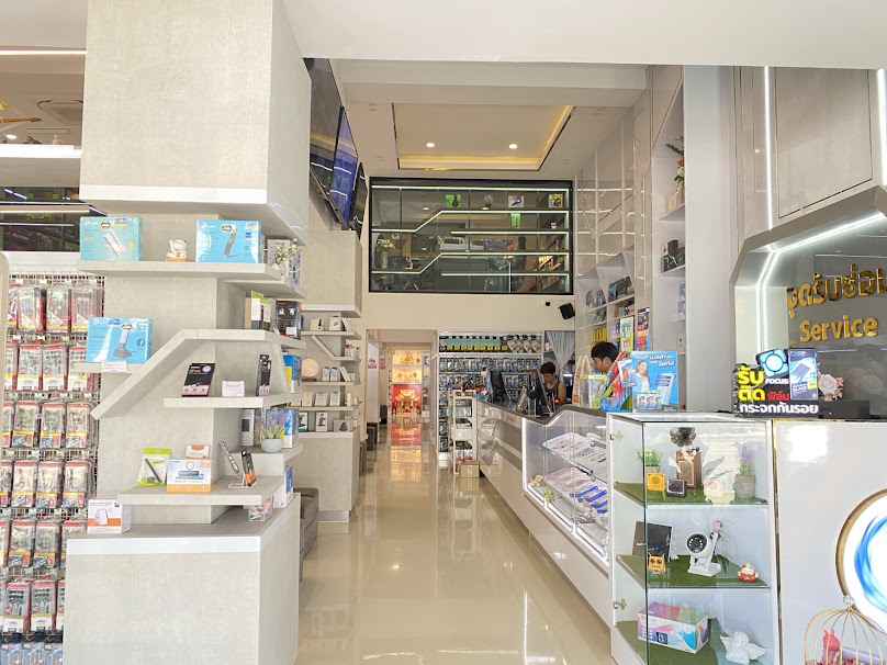 ร้านโฟนคอม - 2