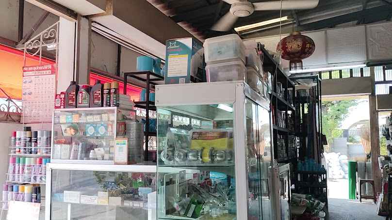 ร้านโม่งท่าทราย จังหวัดนครสวรรค์ - 4