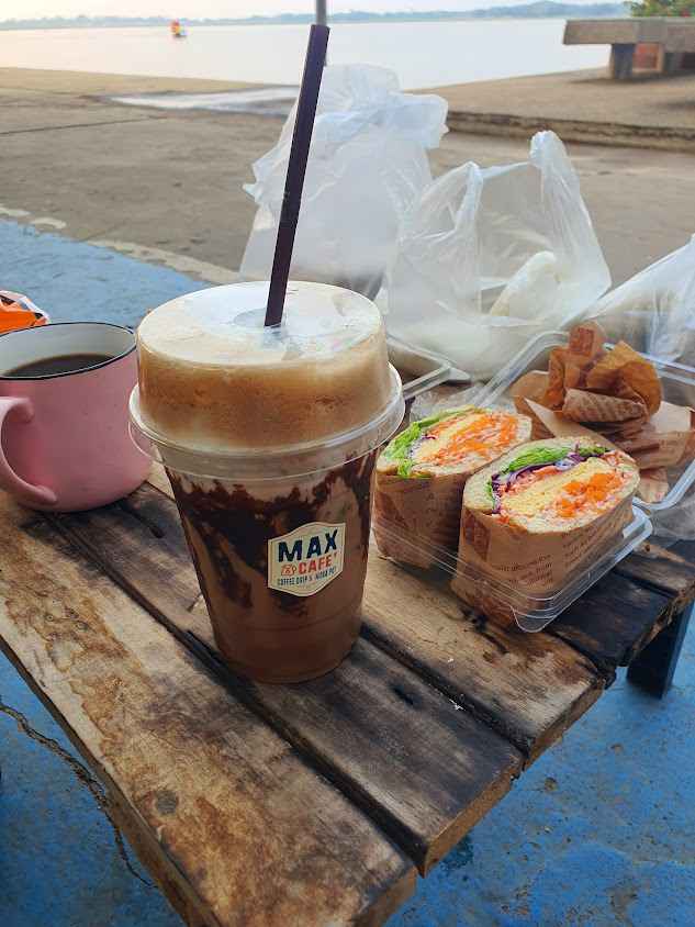 ร้านโรงเบียร์@พะเยา - 3