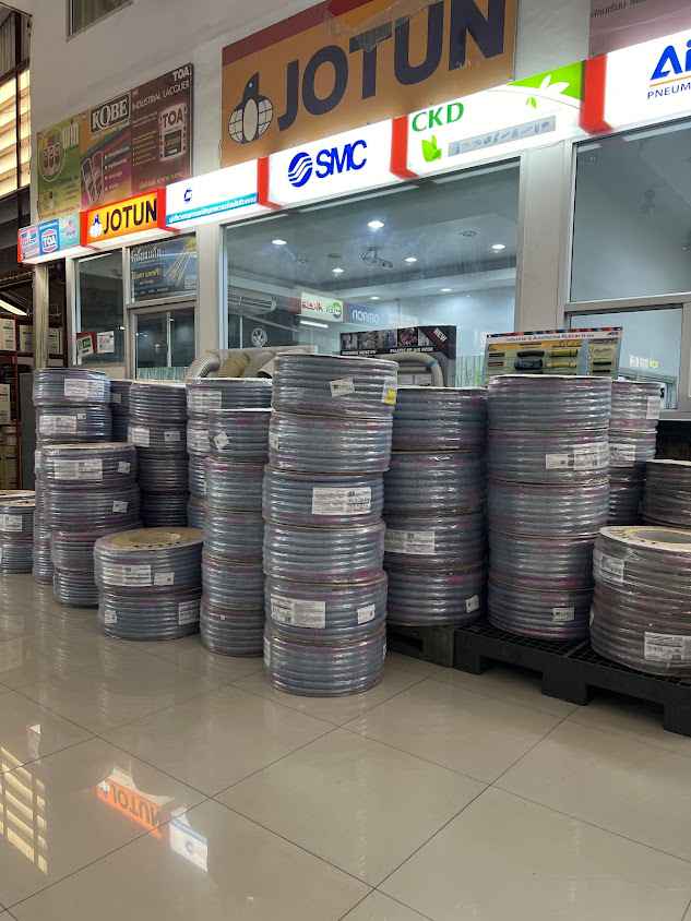 ร้านโลหะภัณฑ์ - 4