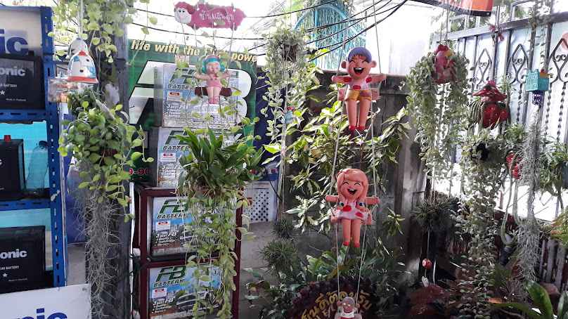 ร้านโอเคแบตเตอรี่ - 2