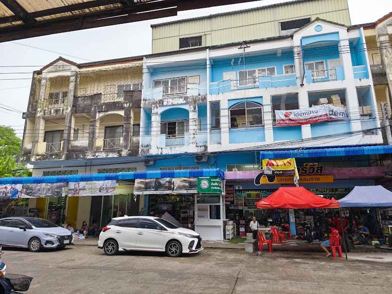 ร้านโฮมทูล
