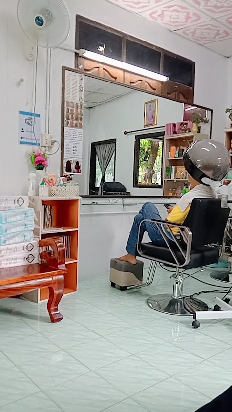 ร้านใบกาว - 2