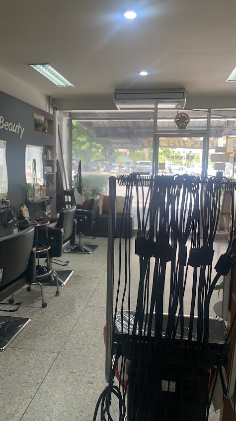 ร้านใบเฟิร์นซาลอน ดูแลแก้ไขปัญหาปัญหาสุขภาพเส้นผม ข้างโลตัสลพบุรี - 4