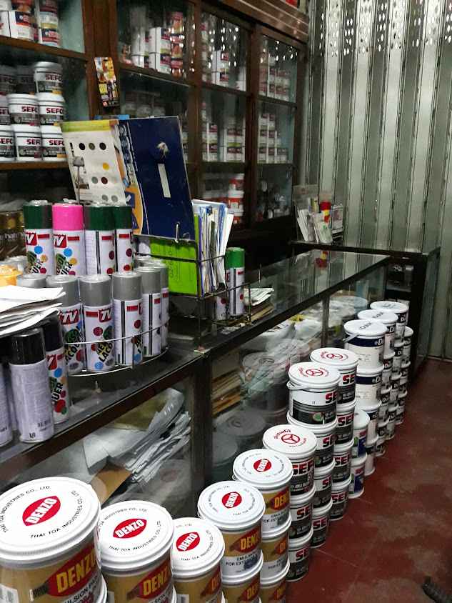 ร้านไทยทวีพานิช - 3