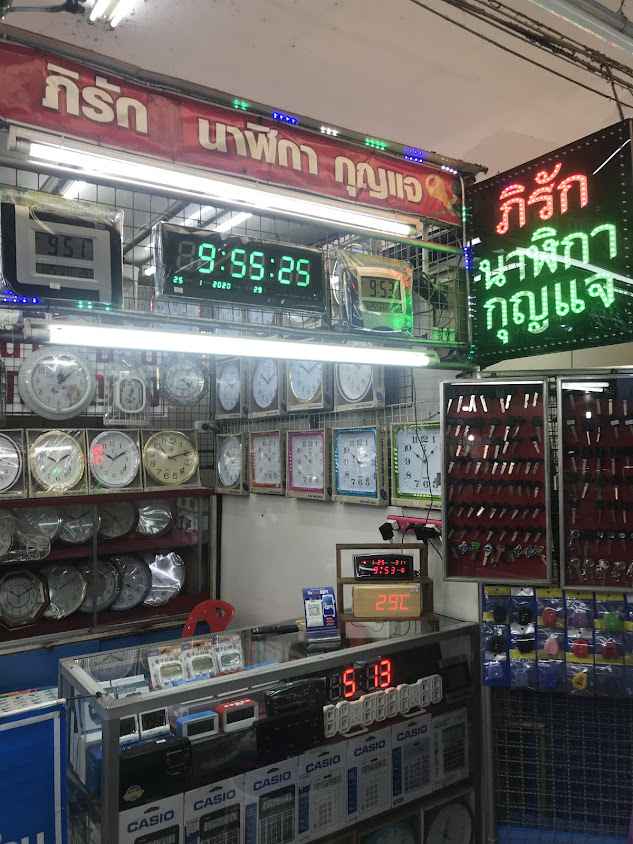ร้านไทยนครการแว่น - 2