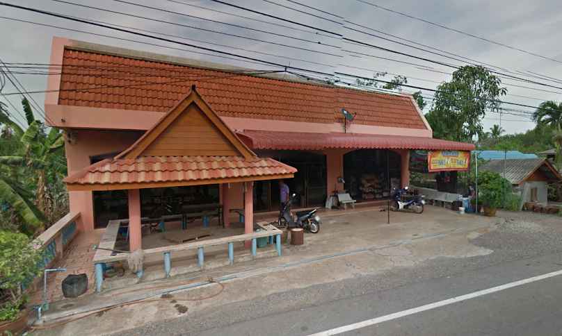 ร้านไทรทองวัสดุ (บ้านสาเก) - 2