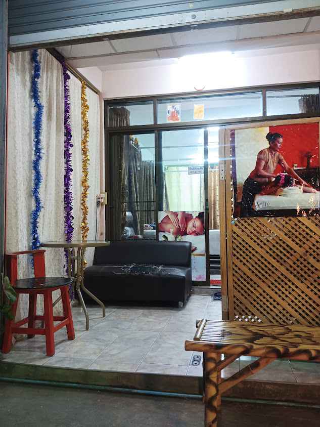 ร้านไนซ์ มาสสาจ Nice massage - 2
