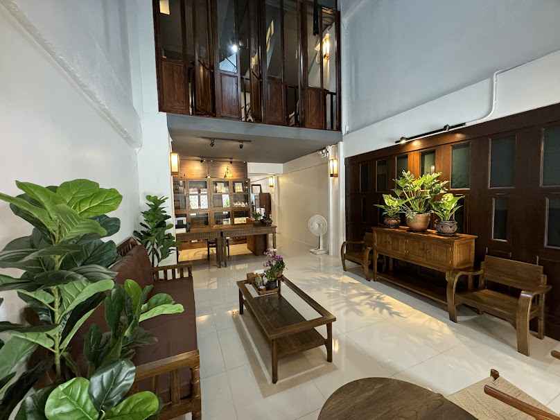 ร้านไนซ์ มาสสาจ Nice massage - 3