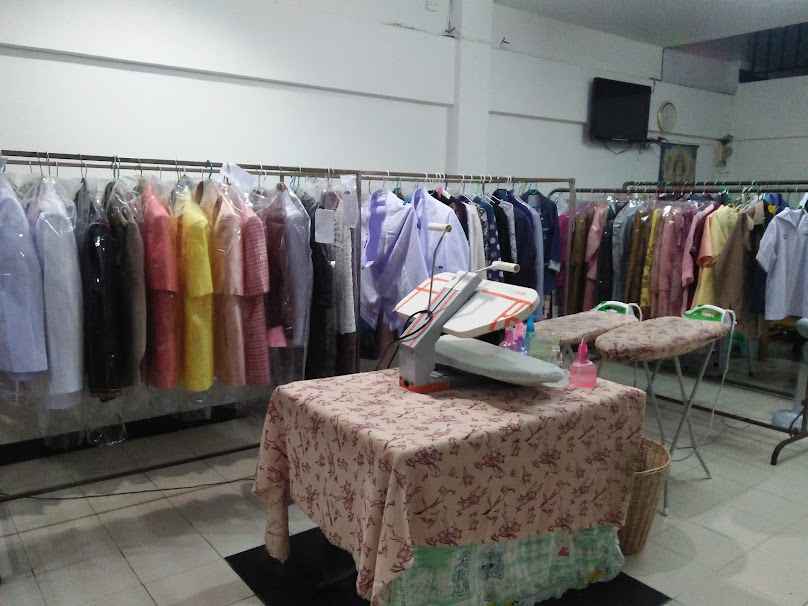 ร้านไผ่เงินซักรีด - 4