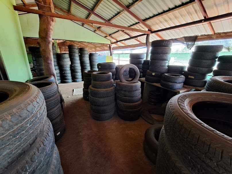ร้านไมตรีเจริญการยาง(บ้านหนองเม็ก) - 1