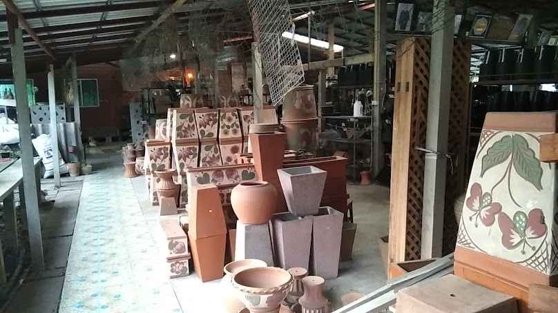 ร้านไม้หมากพลาสสติก - 4