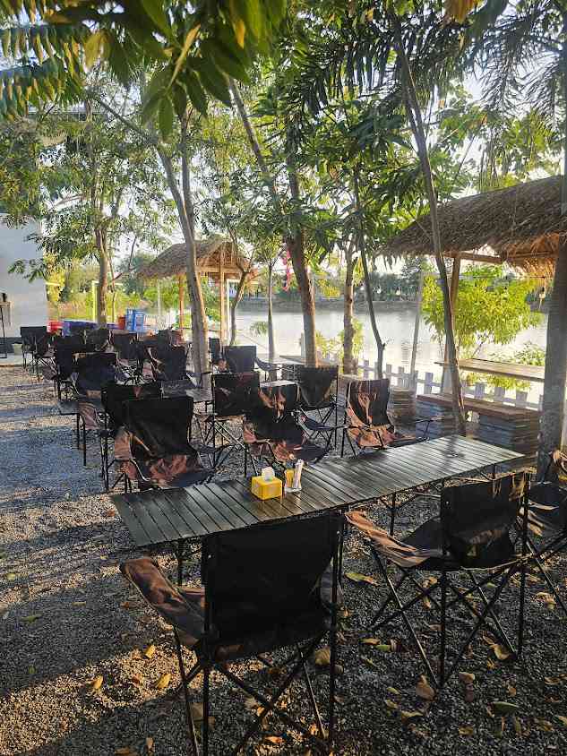 ร้าน การ์เซีย - 3