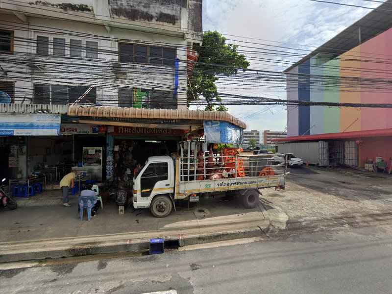 ร้าน กิมเฮงแบตเตอรี่ 2 - 4