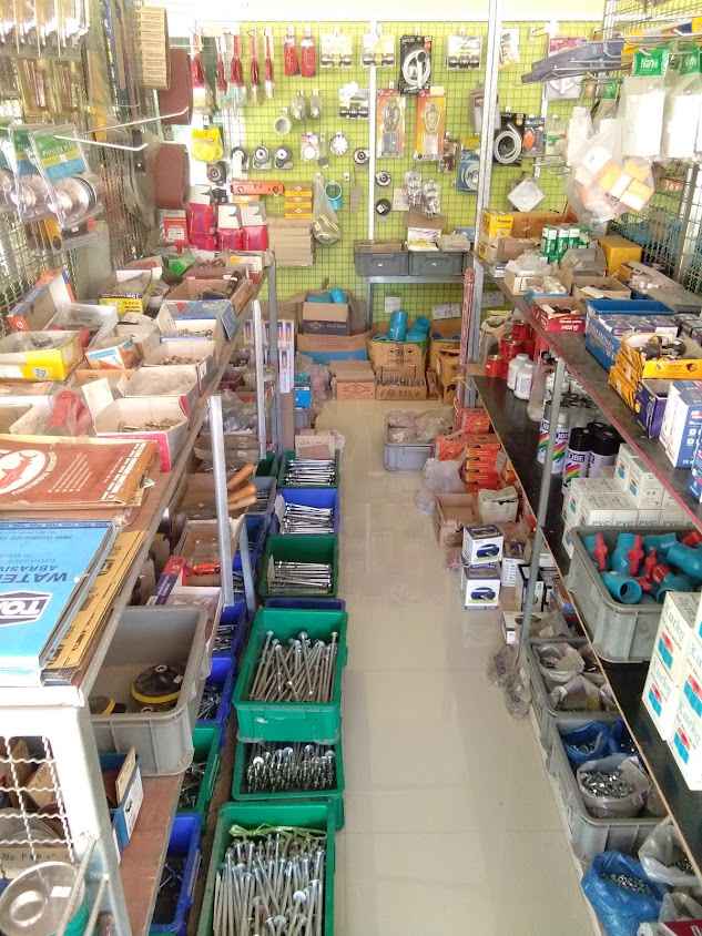 ร้าน ก.วัสดุก่อสร้าง - 2
