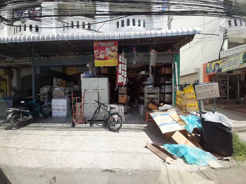 ร้าน ค้าวัตถุอยุธยา - 2