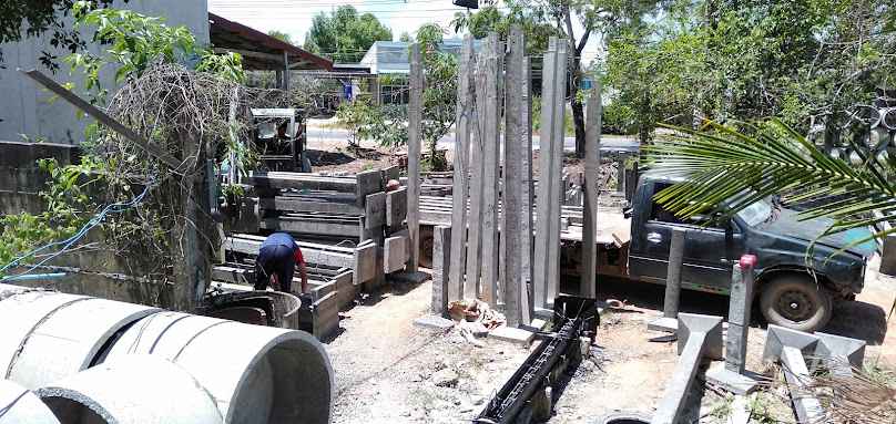 ร้าน ซีฮาวัสดุก่อสร้าง - 1