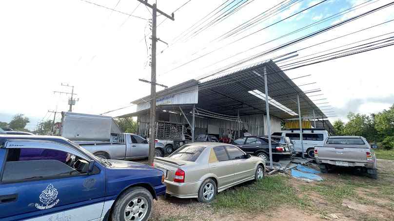 ร้าน ซีฮาวัสดุก่อสร้าง - 3