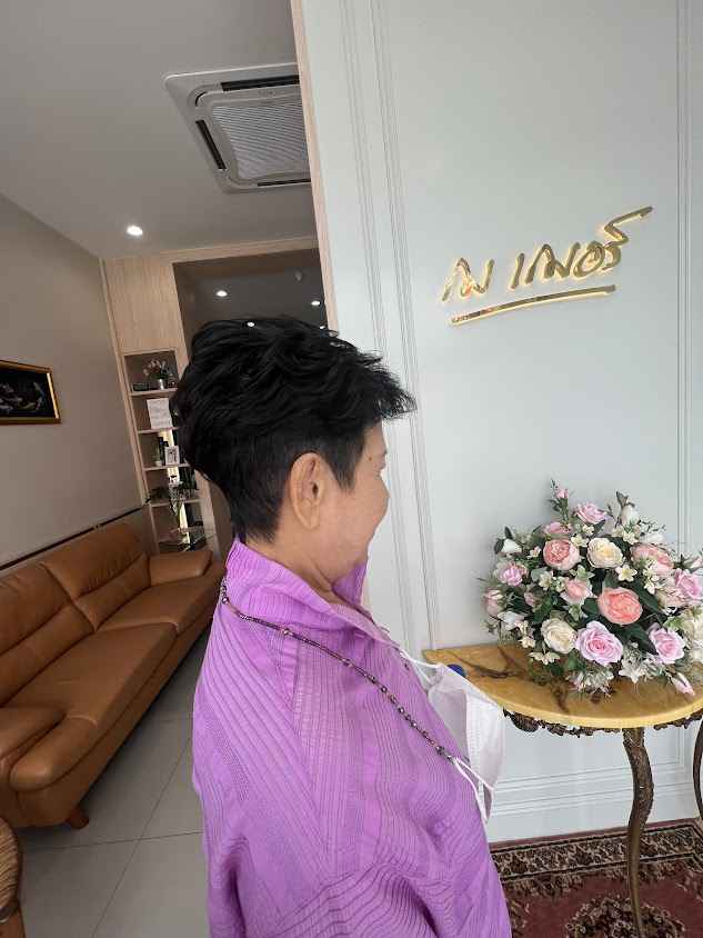ร้าน ฌ เฌอร์ ซาลอน