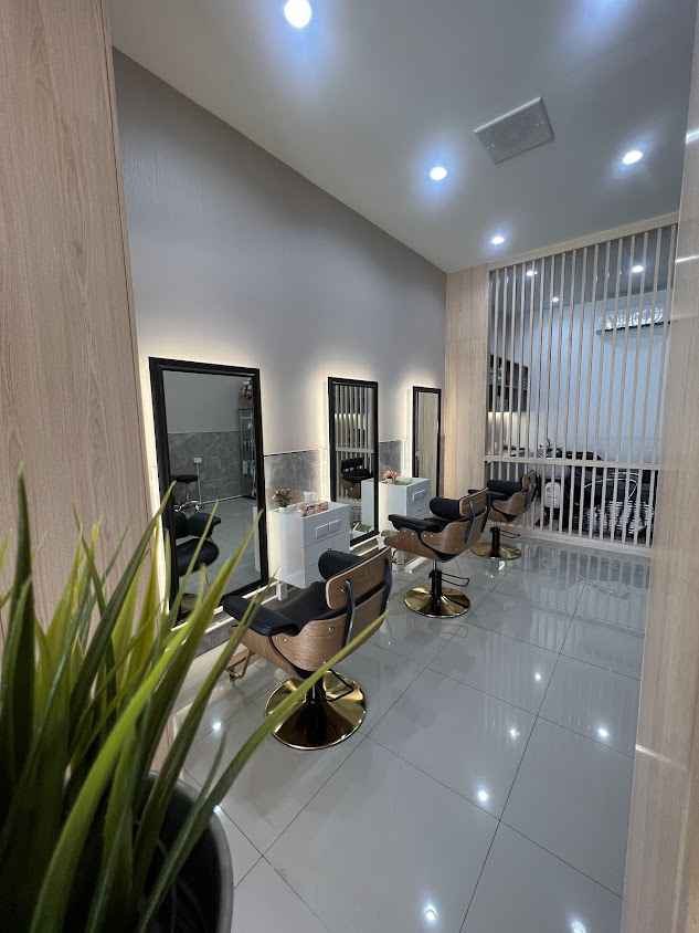 ร้าน ฌ เฌอร์ ซาลอน - 3