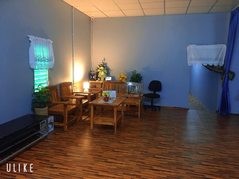 ร้าน ดีดี นวดเพื่อสุขภาพ - 4