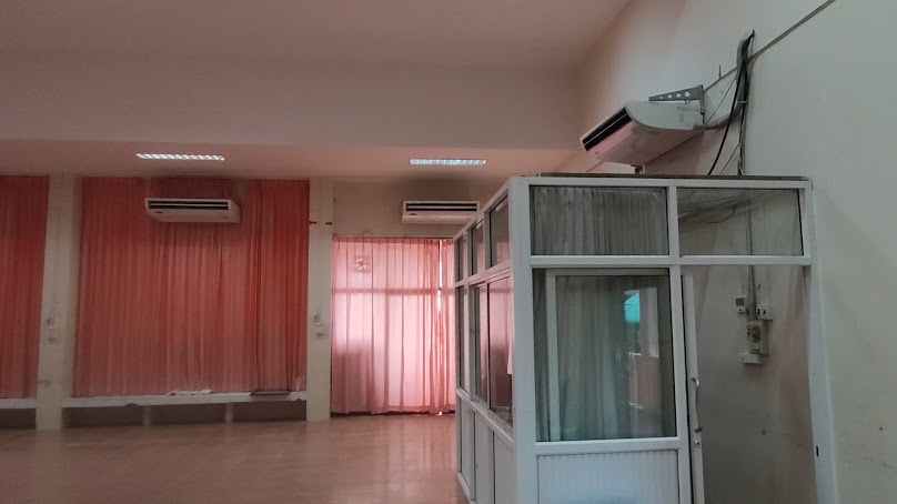 ร้าน ทีที แอร์ แอนด์ เซอร์วิส - 4