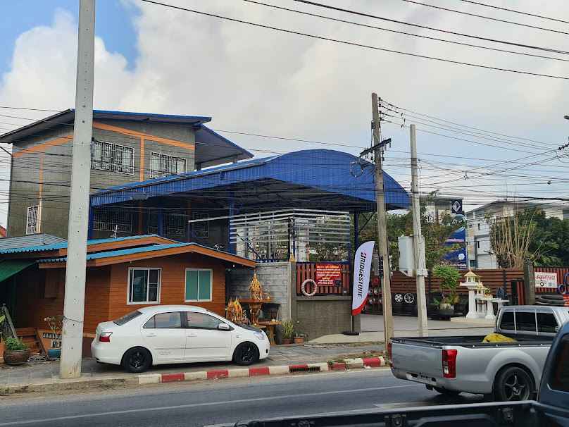 ร้าน ที.เอ็น.ยางยนต์. T.N.RUBBER