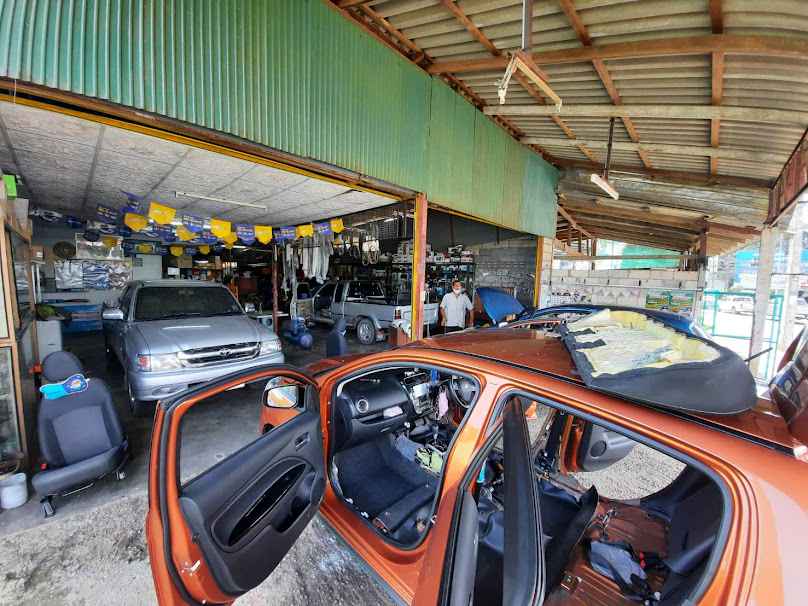 Tawatchai auto air