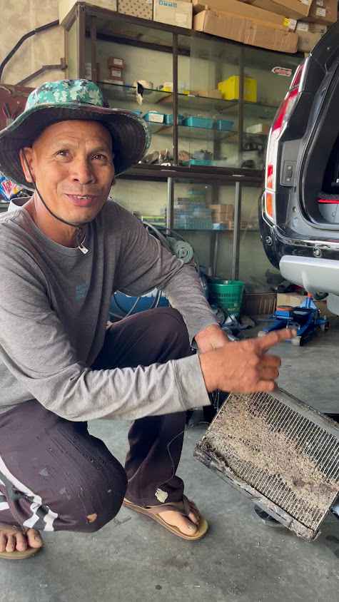 Tawatchai auto air - 2