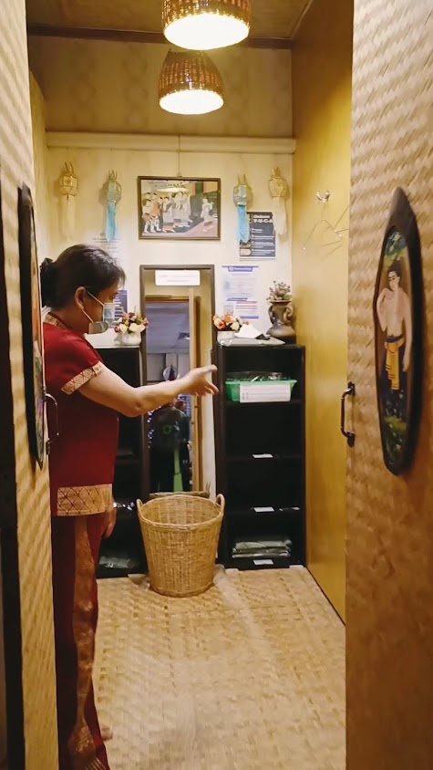 ร้าน นวด ลีลาวดีนวดเพื่อสุขภาพ - 3