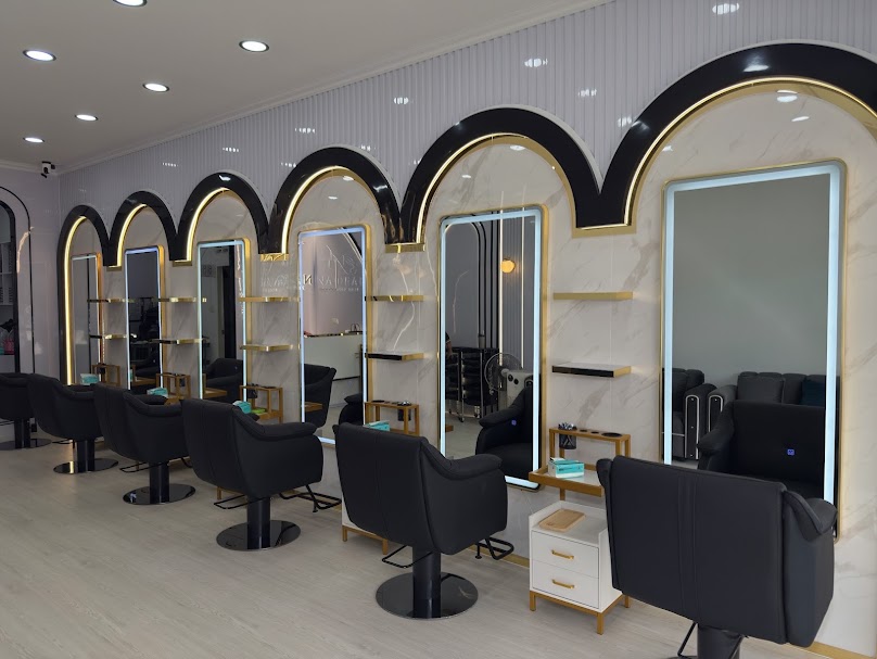 ร้าน นาเดียร์ เพอร์เฟคแฮร์ By ละอองดาว - 2